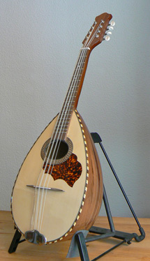Mandole