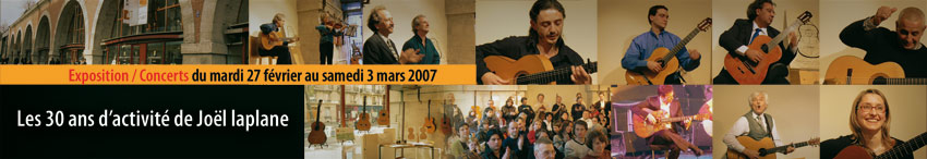 Exposition 2007