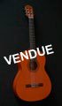 Guitare flamenca Hermanos Conde de 1991