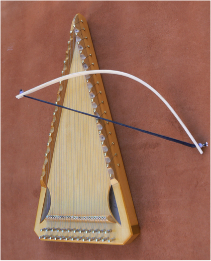 psalterion