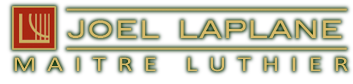 logo joel laplane